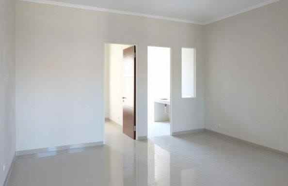 dijual rumah medokan asri