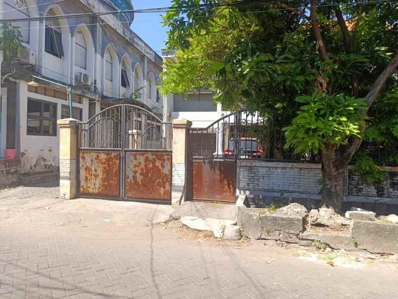 dijual rumah menur