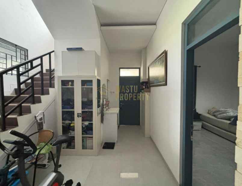 dijual rumah mertoyudan magelang jawa