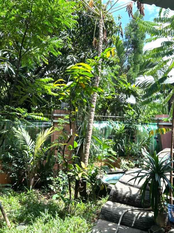 dijual rumah metland menteng cakung