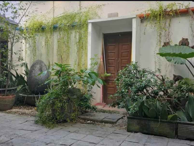 dijual rumah mewah puri surya jaya pasadena sidoarjo