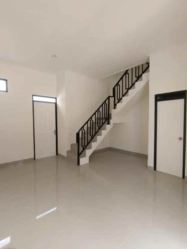 dijual rumah minimalis di gland ciwastra