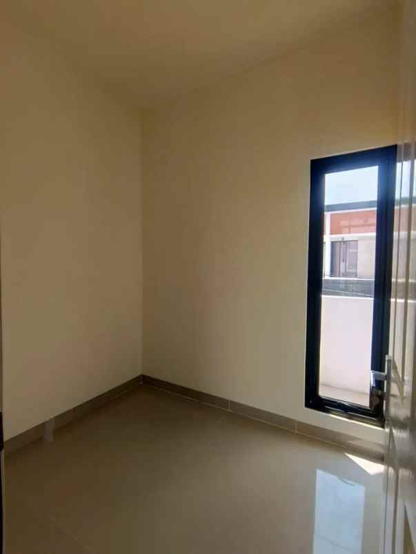 dijual rumah minimalis di gland ciwastra