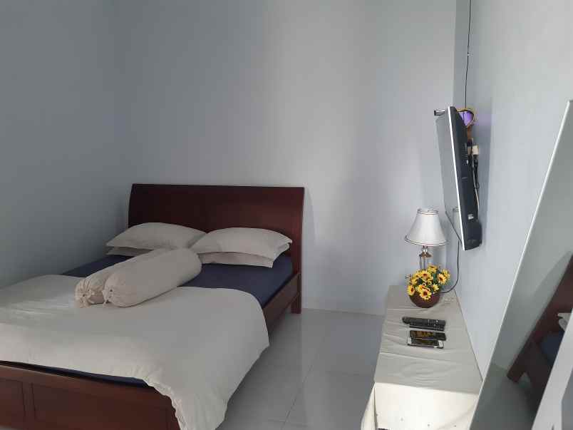 dijual rumah minimalis di kebonsari