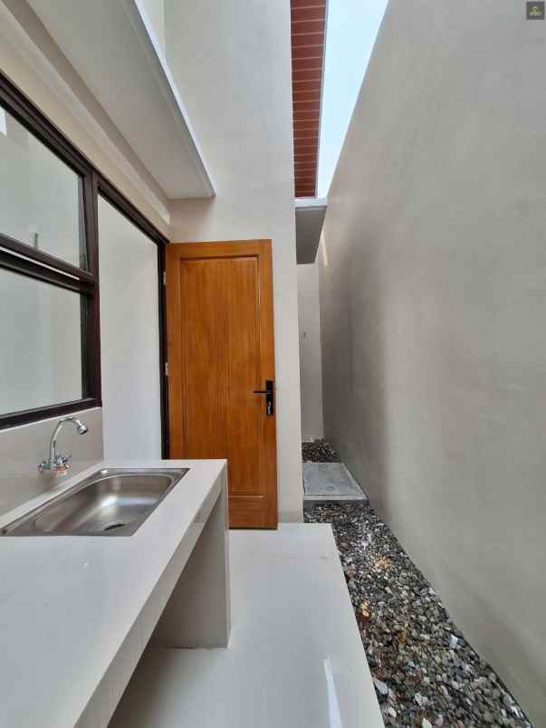 dijual rumah minimalis murah di buaran serpong