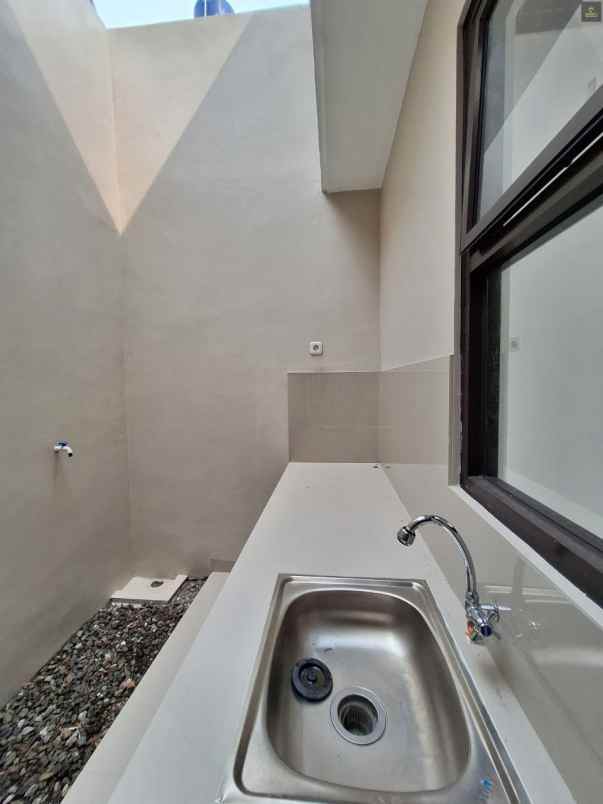 dijual rumah minimalis murah di buaran serpong