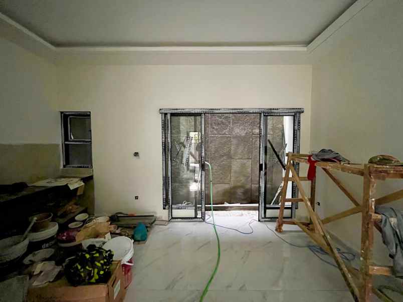 dijual rumah minomartani ngaglik