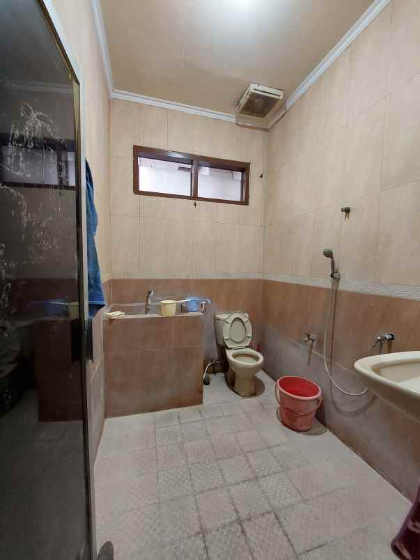 dijual rumah mojo klanggru