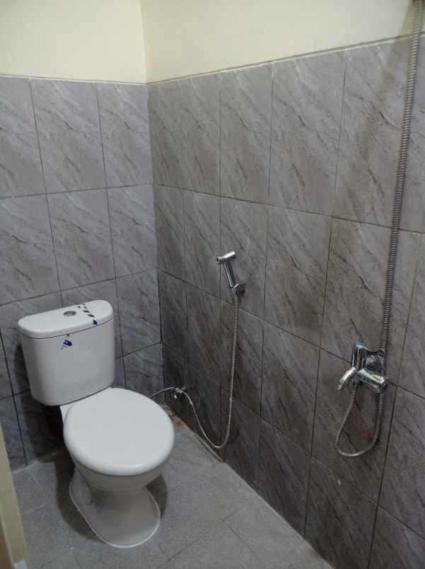 dijual rumah murah ciracas jakarta timur