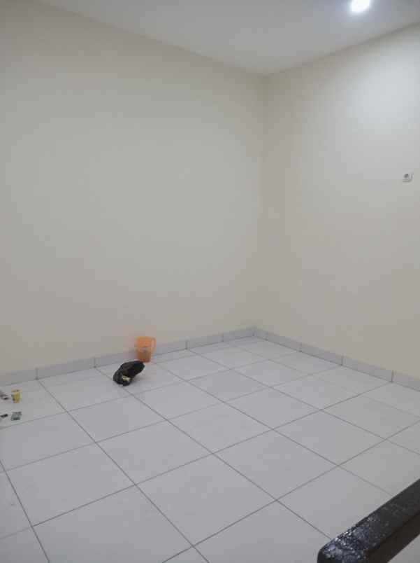 dijual rumah murah ciracas jakarta timur