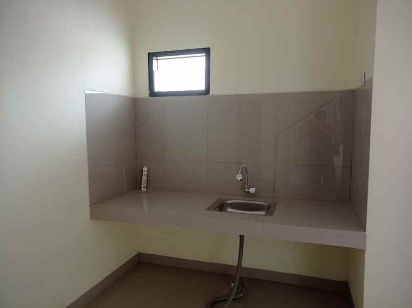 dijual rumah murah ciracas jakarta timur