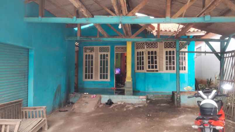 dijual rumah murah dan luas di purwakarta