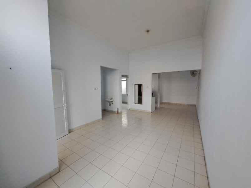 dijual rumah murah di kota wisata cibubur