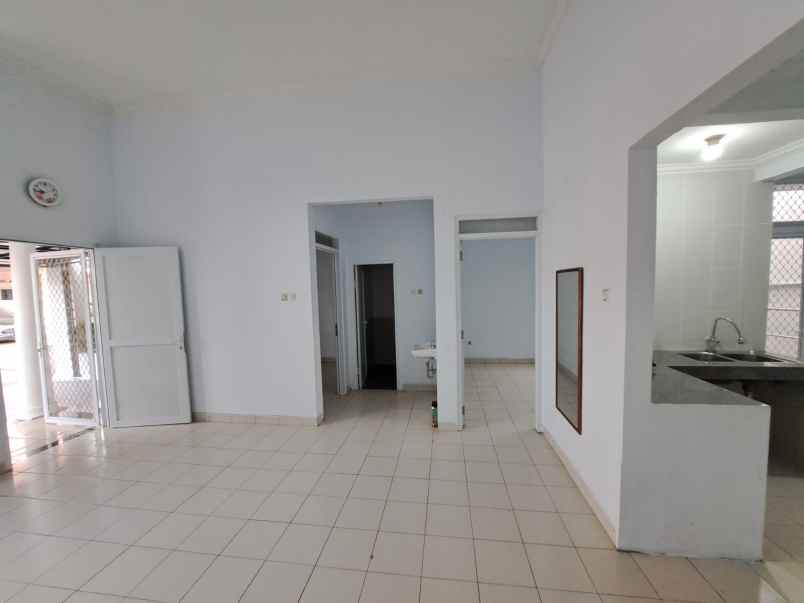 dijual rumah murah di kota wisata cibubur