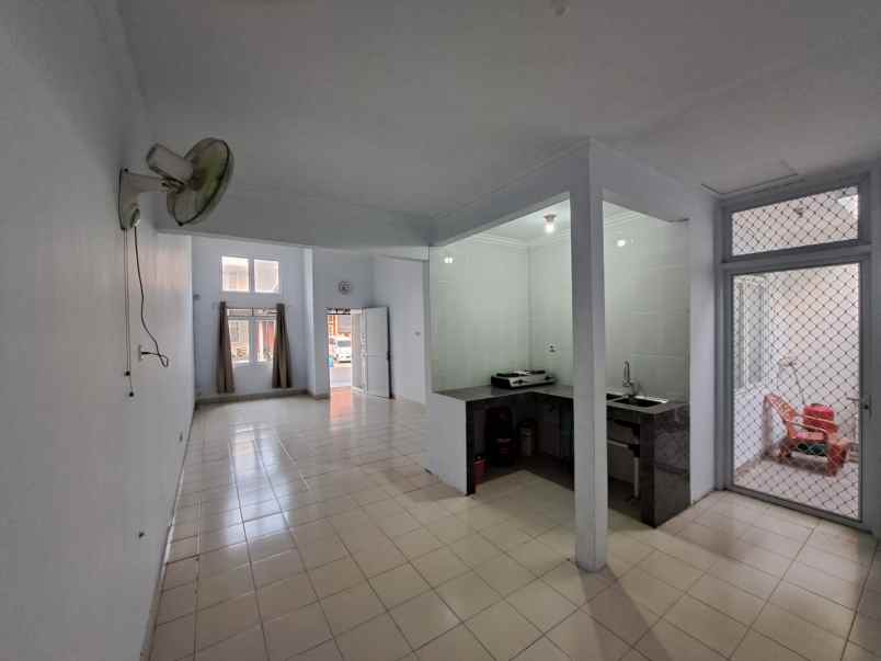 dijual rumah murah di kota wisata cibubur