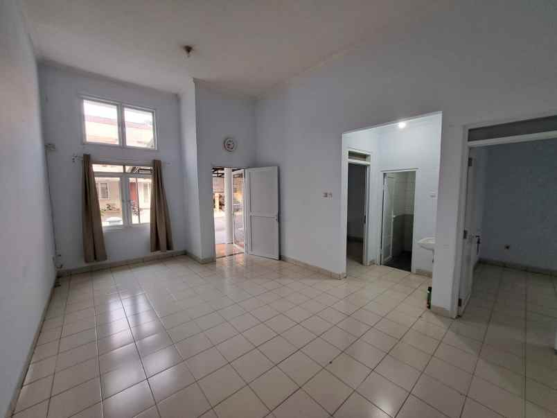 dijual rumah murah di kota wisata cibubur