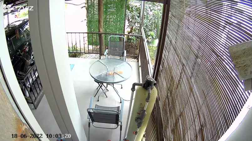 dijual rumah murmer di citra gran