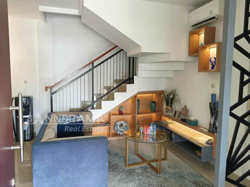 dijual rumah mustikasati bekasi