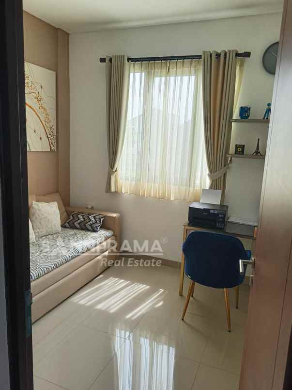 dijual rumah mustikasati bekasi