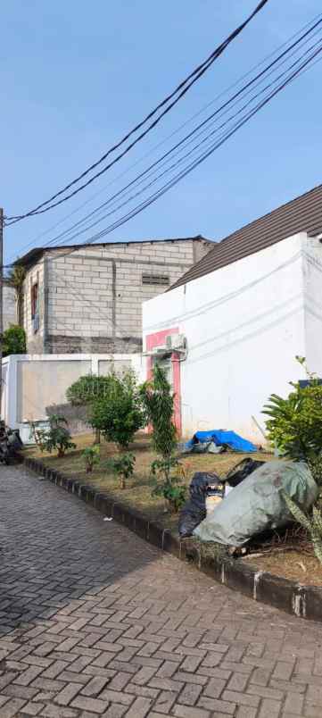 dijual rumah neo bintaro