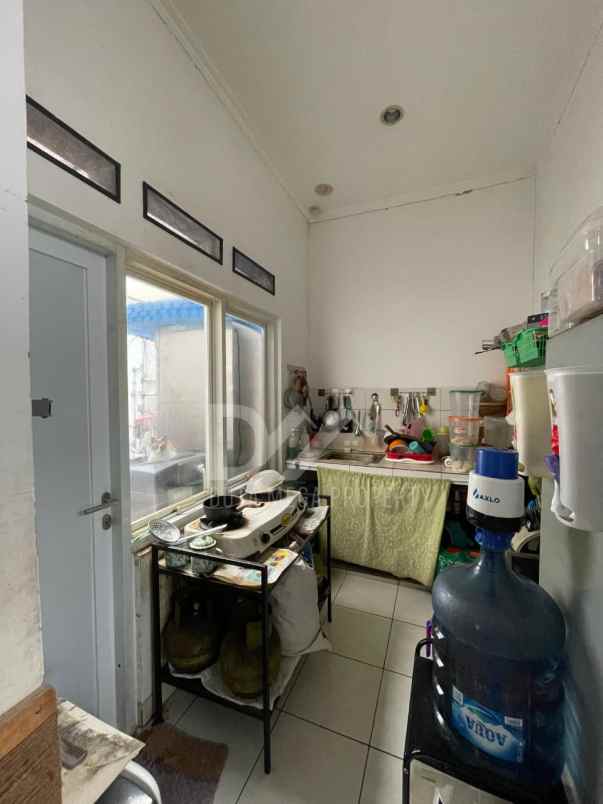 dijual rumah neo bintaro