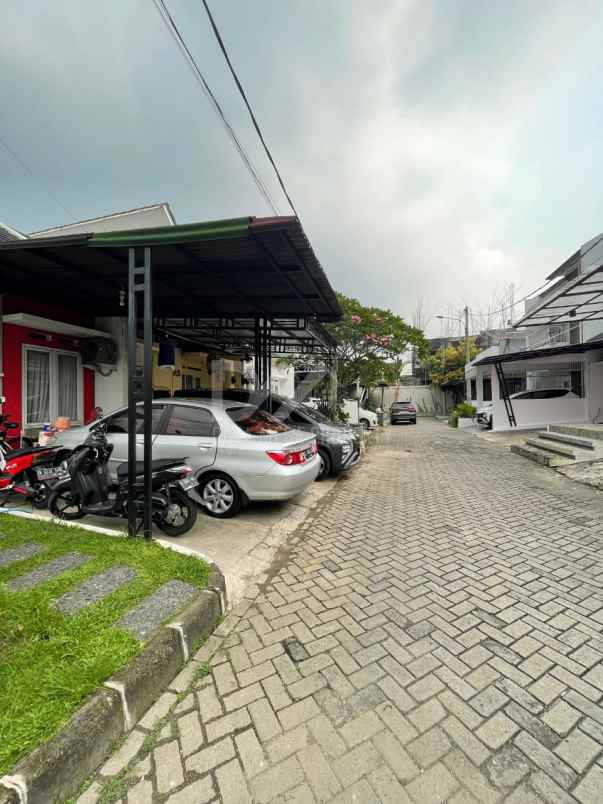dijual rumah neo bintaro