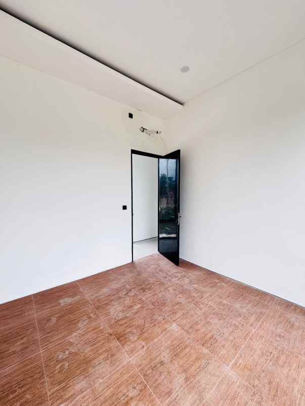 dijual rumah ngaglik sleman