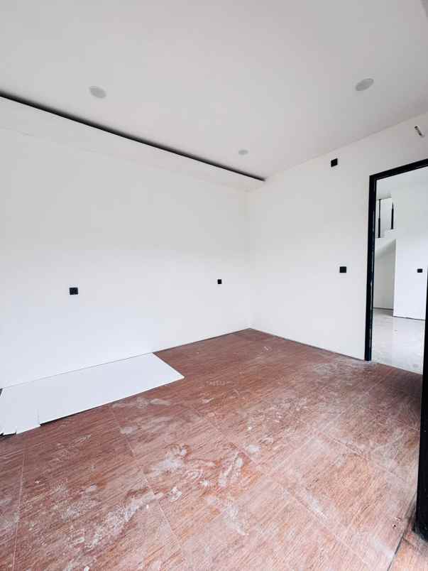 dijual rumah ngaglik sleman