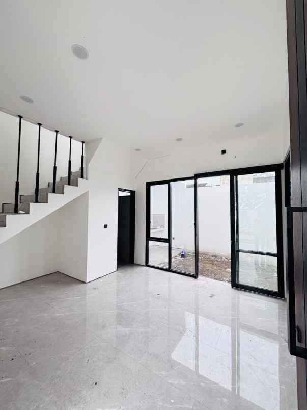 dijual rumah ngaglik sleman