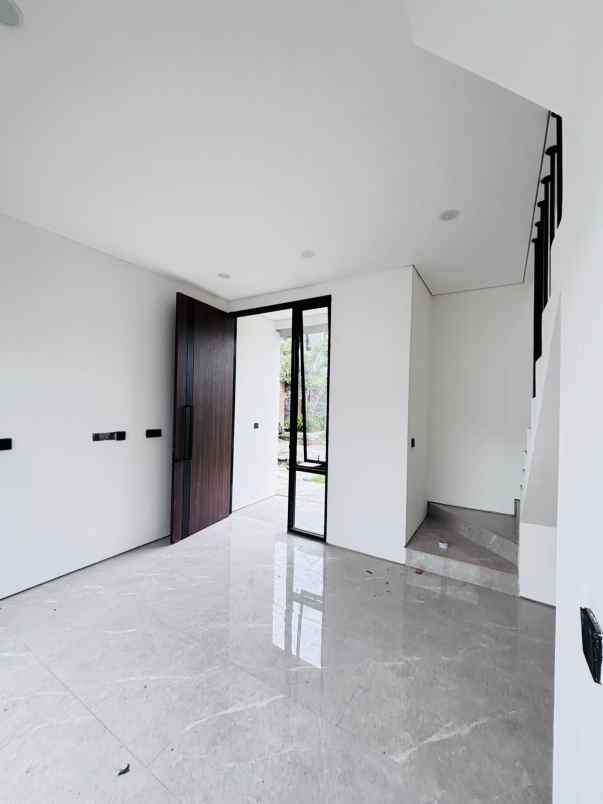 dijual rumah ngaglik sleman