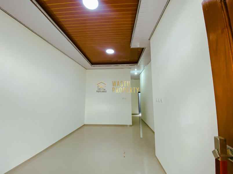 dijual rumah ngemplak sleman yogyakarta