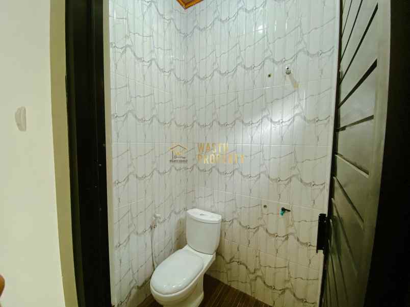 dijual rumah ngemplak sleman yogyakarta