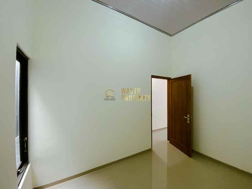 dijual rumah ngemplak sleman yogyakarta