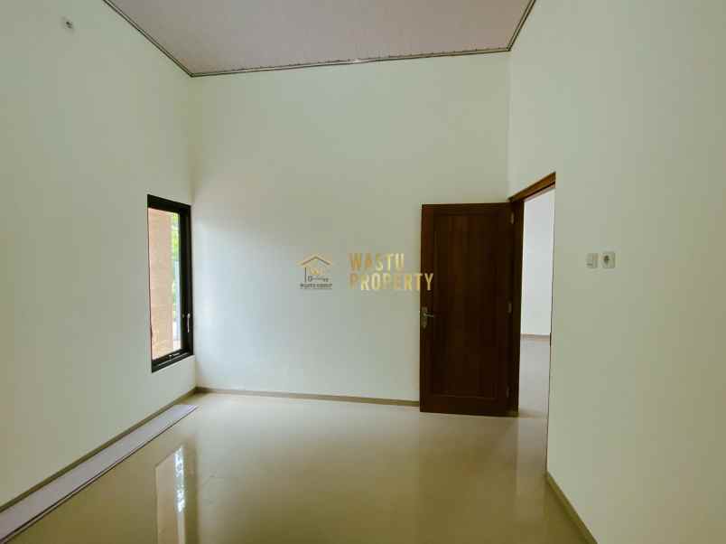 dijual rumah ngemplak sleman yogyakarta