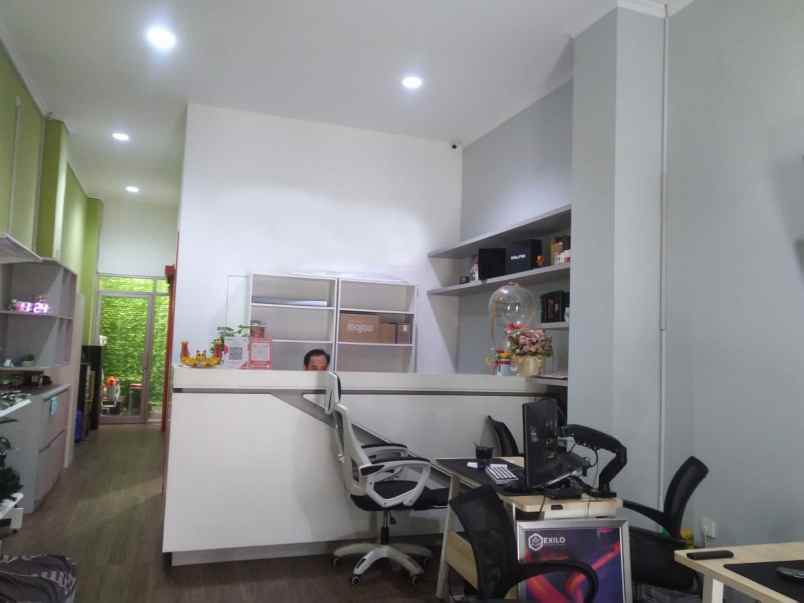 dijual rumah pademangan