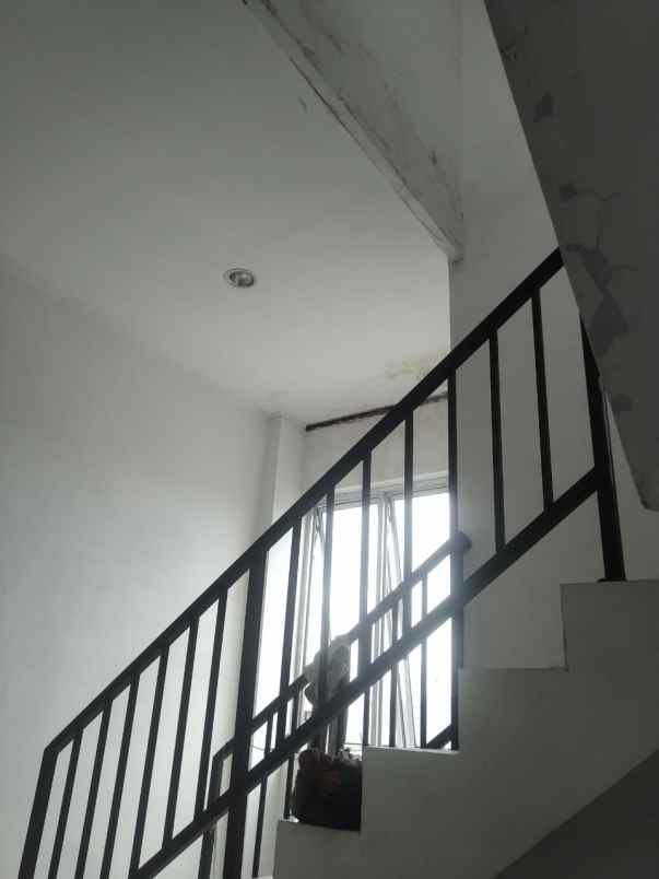 dijual rumah pademangan