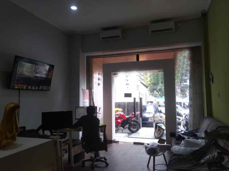 dijual rumah pademangan