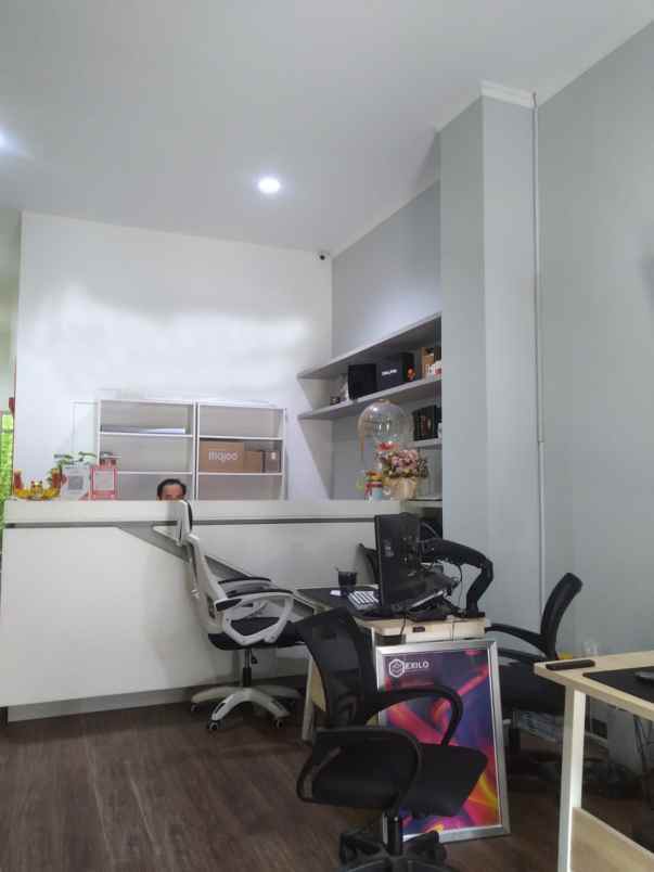 dijual rumah pademangan