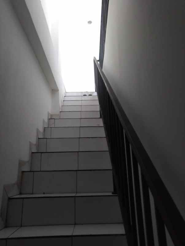 dijual rumah pademangan