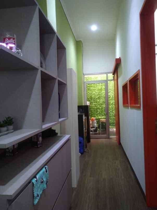 dijual rumah pademangan