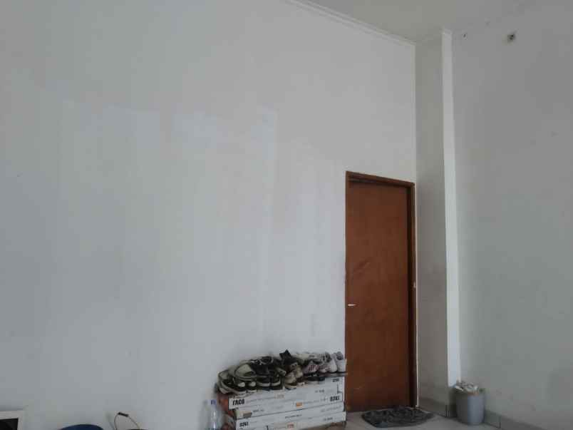 dijual rumah pademangan