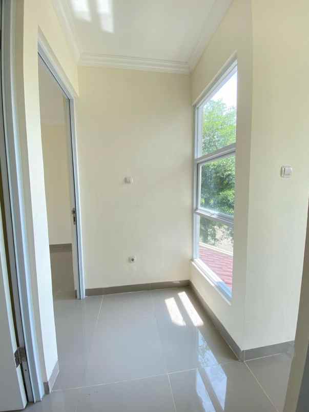 dijual rumah pakansari cibinong bogor