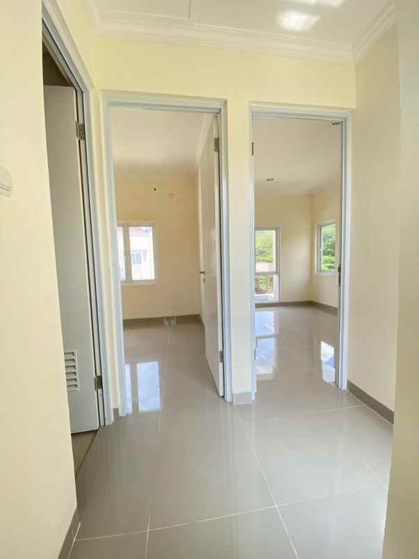 dijual rumah pakansari cibinong bogor