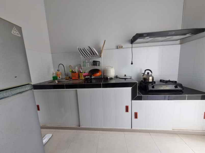 dijual rumah palagan km 8