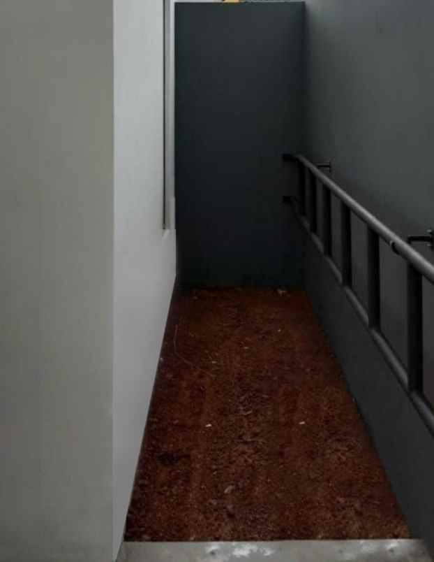 dijual rumah pamulang bakyi jaya setu