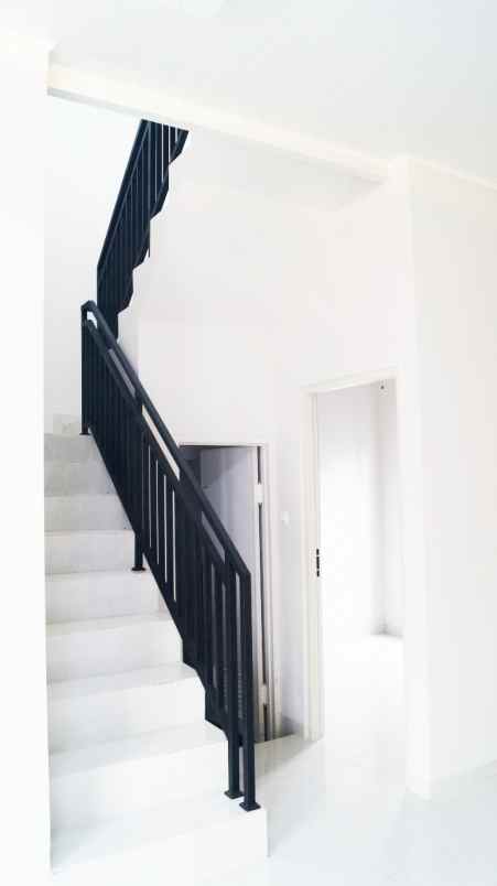 dijual rumah pamulang bakyi jaya setu