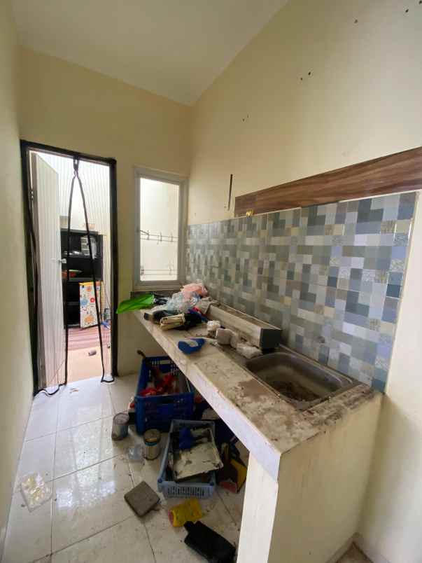 dijual rumah pamulang tangerang selatan