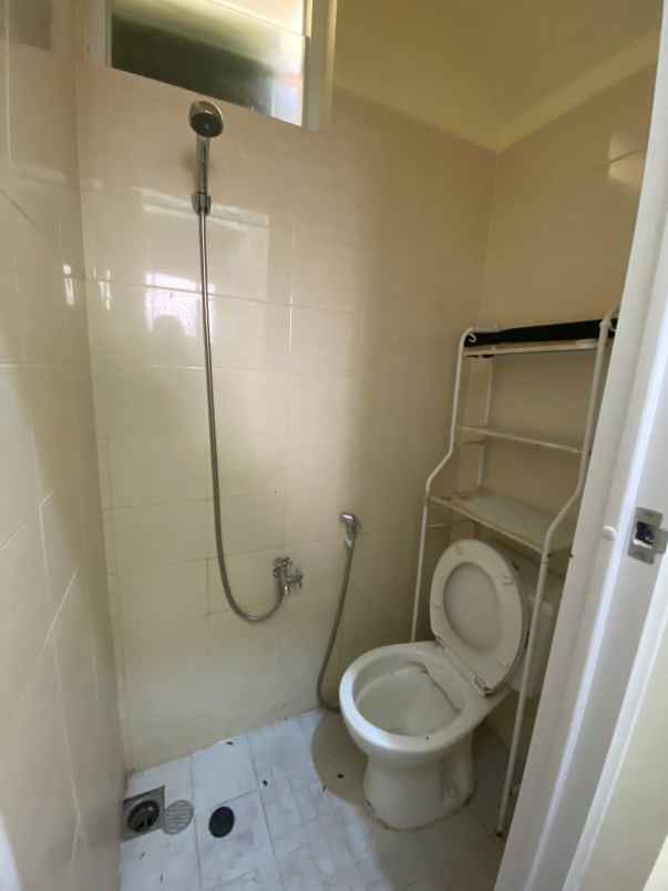 dijual rumah pamulang tangerang selatan