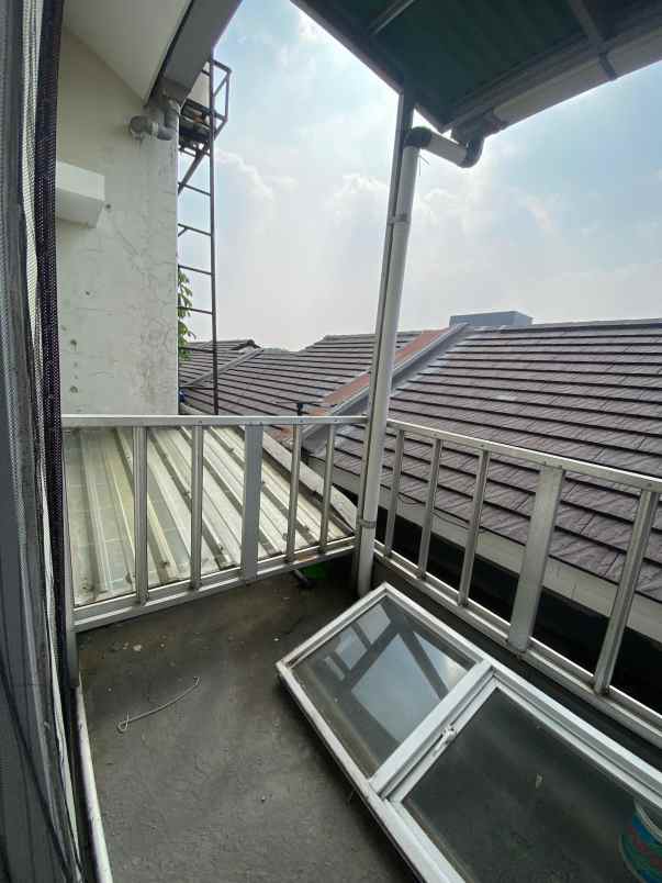 dijual rumah pamulang tangerang selatan