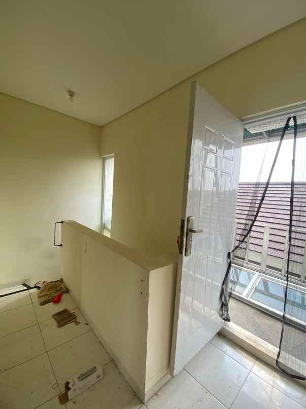 dijual rumah pamulang tangerang selatan